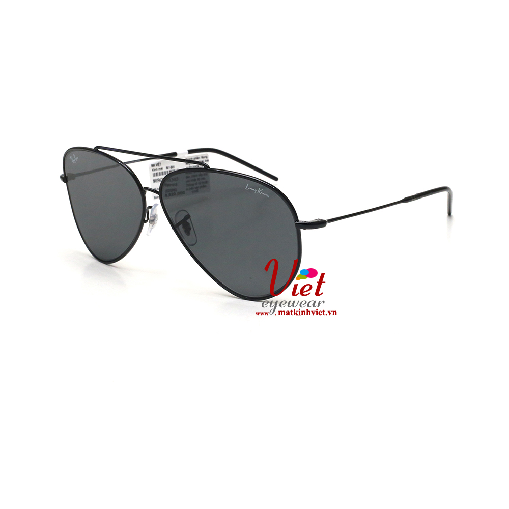 Kính mát RayBan RBR0101S 002/GR